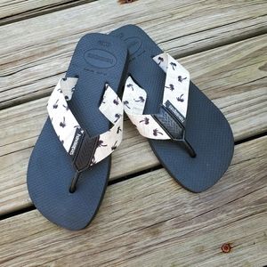 Havaianas Urban Series Sandal Flip Flop Size 6/7